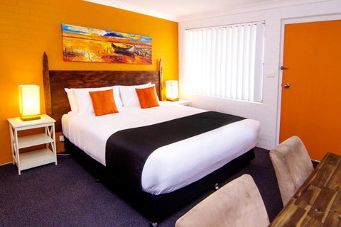 Crescent Motel - Darwin Holiday 7