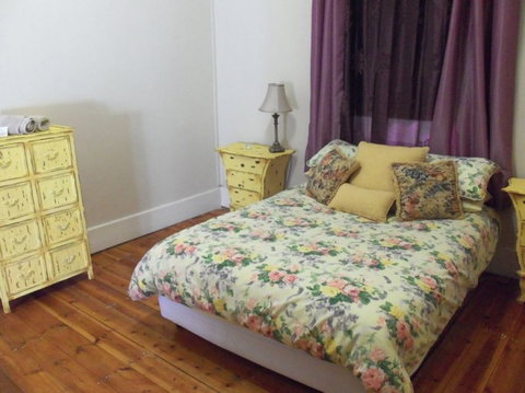 Apartment 2 On Oxide - Darwin Holiday 4