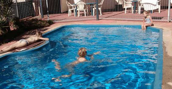 Lismore City Motor Inn - Darwin Holiday 1