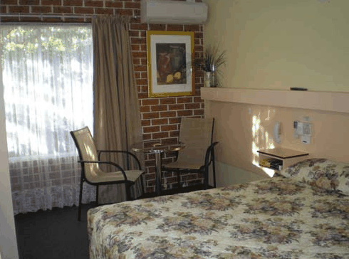 Mullumbimby Lyrebird Motel