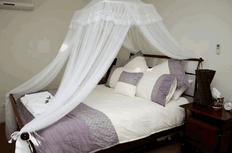 Ripples On The Creek - Darwin Holiday 3