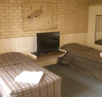 Iluka Motel - Darwin Holiday