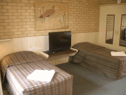 Iluka Motel - Darwin Holiday 0