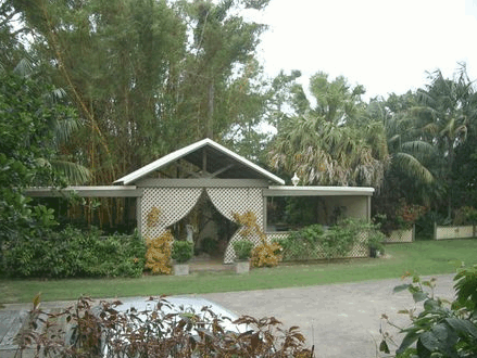 Iluka Motel - Darwin Holiday 1