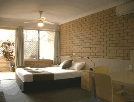 Iluka Motel - Darwin Holiday 2