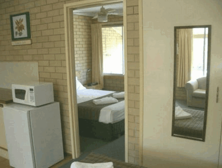 Iluka Motel - Darwin Holiday 3