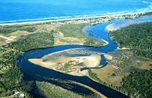 Wooli Camping And Caravan Park - Darwin Holiday 1