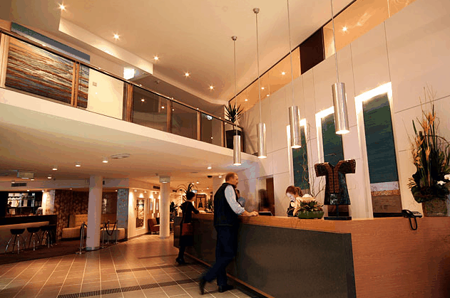 Ramada Hotel and Suites Ballina - Darwin Holiday