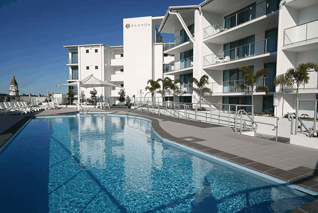 Ramada Hotel And Suites Ballina - Darwin Holiday 3