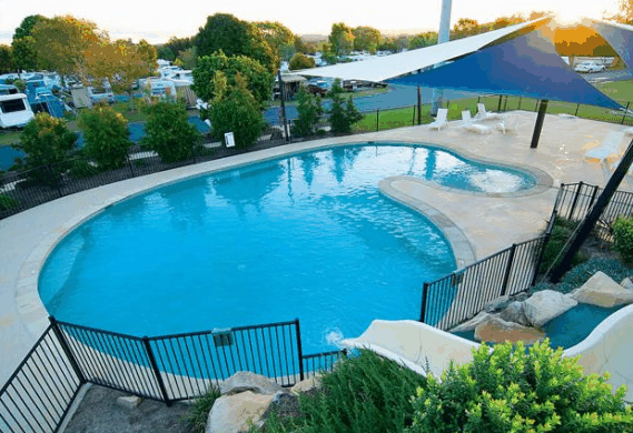 Boyds Bay Holiday Park - Darwin Holiday