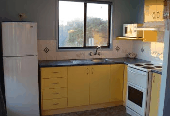 Brooms Head Caravan Park - Darwin Holiday 2