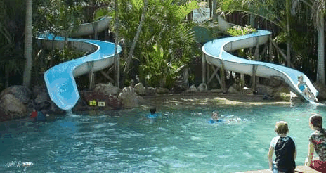 BIG4 North Star Holiday Resort - Darwin Holiday