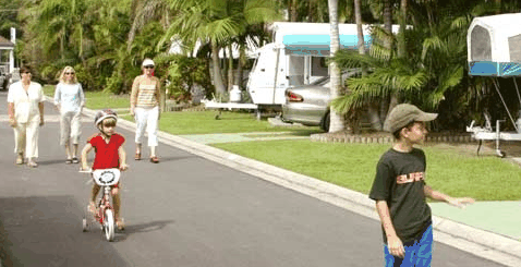 BIG4 North Star Holiday Resort - Darwin Holiday 2