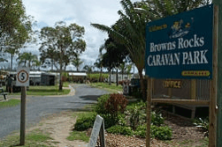Browns Rocks Caravan Park - Darwin Holiday 0