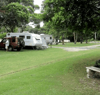 Clarence Head Caravan Park - Darwin Holiday