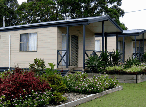 Clarence Head Caravan Park - Darwin Holiday 2