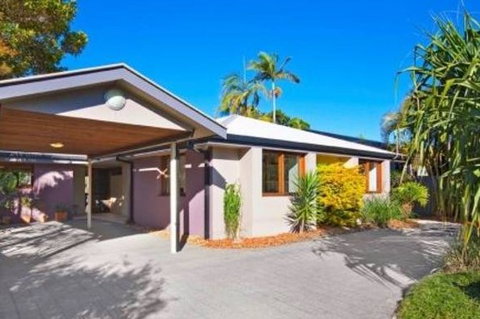 A Surfers Rest - Darwin Holiday 2