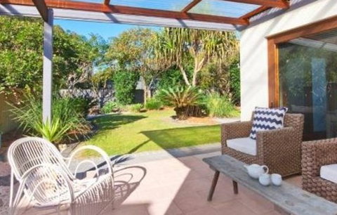 A Surfers Rest - Darwin Holiday 5