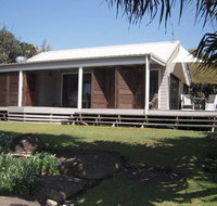 Absolute Moondarah - Darwin Holiday