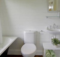 Avalon Lea - Darwin Holiday