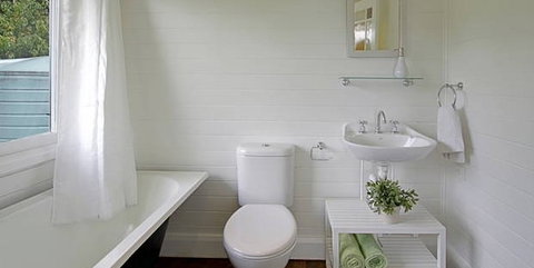 Avalon Lea - Darwin Holiday 0