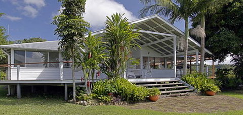 Avalon Lea - Darwin Holiday 4