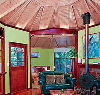Mt Warning Rainforest Retreat  - Darwin Holiday