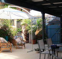 Ballina Beach House - Darwin Holiday