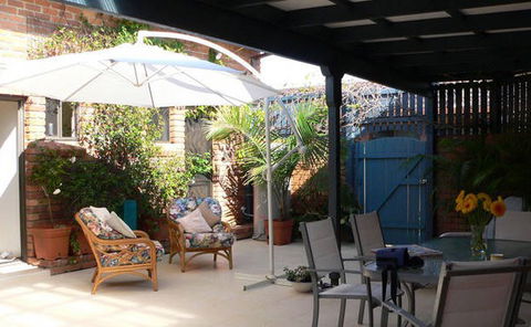 Ballina Beach House - Darwin Holiday 0