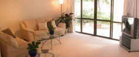 Ballina Beach House - Darwin Holiday 1