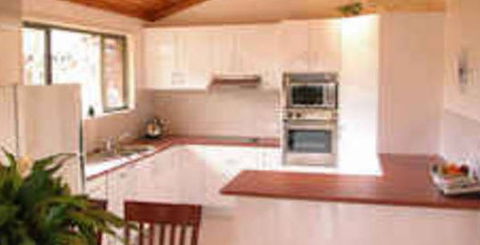 Ballina Beach House - Darwin Holiday 2