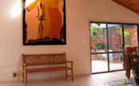 Ballina Beach House - Darwin Holiday 3