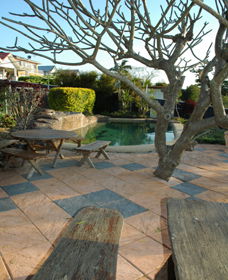 Washpool NSW Darwin Holiday