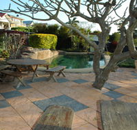 Aberthin Bed and Breakfast - Darwin Holiday