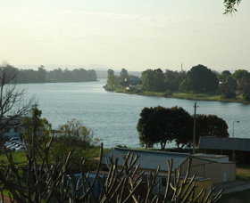 Aberthin Bed And Breakfast - Darwin Holiday 1