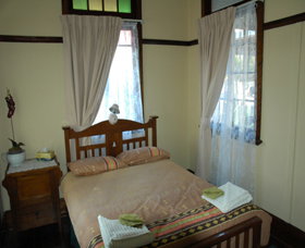 Aberthin Bed And Breakfast - Darwin Holiday 2