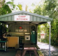 Lismore Palms Caravan Park - Darwin Holiday