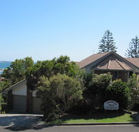 Angourie Bay Villas - Darwin Holiday