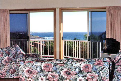 Angourie Bay Villas - Darwin Holiday 1