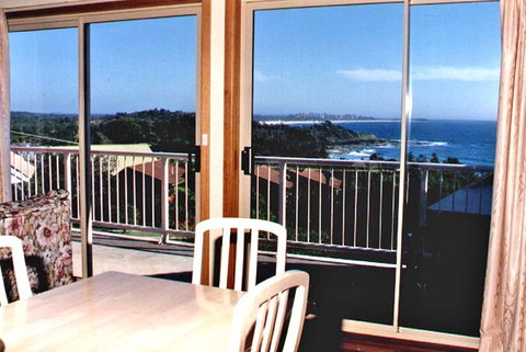 Angourie Bay Villas - Darwin Holiday 3