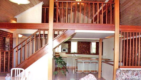 Angourie Bay Villas - Darwin Holiday 4