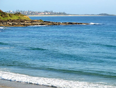 Angourie Bay Villas - Darwin Holiday 5