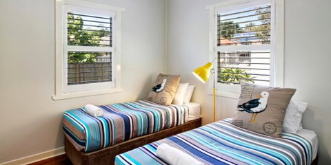 A Summer Cottage - Darwin Holiday 1