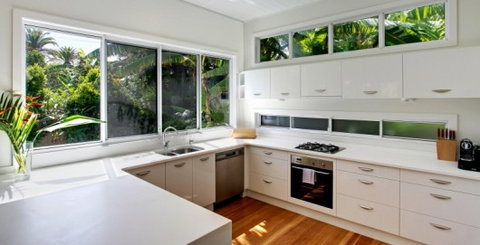 A Summer Cottage - Darwin Holiday 3