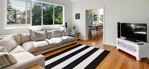 A Summer Cottage - Darwin Holiday 4