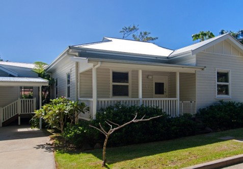 A Summer Cottage - Darwin Holiday 6