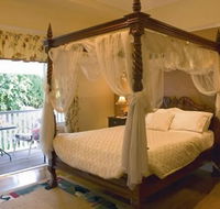 Elindale House Bed and Breakfast - Darwin Holiday