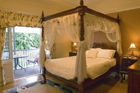 Elindale House Bed And Breakfast - Darwin Holiday 0
