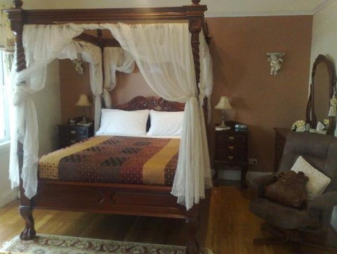 Elindale House Bed And Breakfast - Darwin Holiday 1