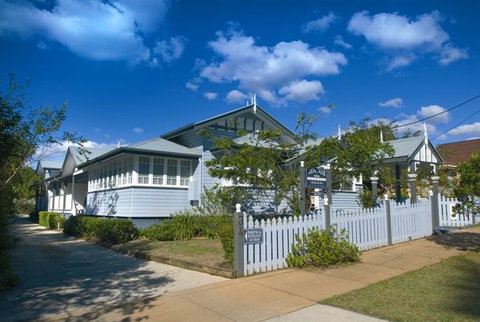 Elindale House Bed And Breakfast - Darwin Holiday 2